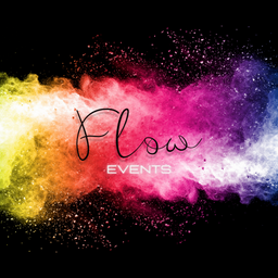 Flow Events 13 logo